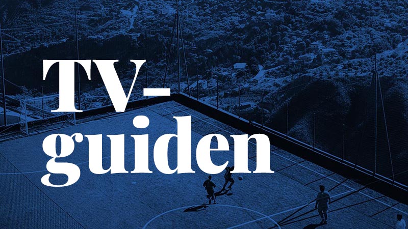 TV-guiden