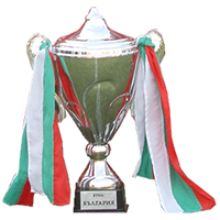 Kupa na Bulgaria