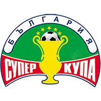 Superkupa na Bulgaria