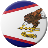 Amerikanska Samoa