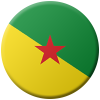 Franska Guyana