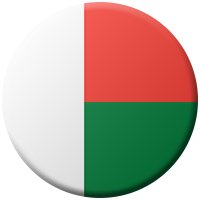 Madagaskar