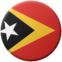 Östtimor