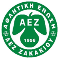 AE Zakakiou