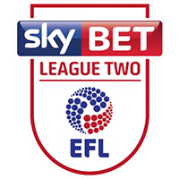 EFL League Two EFL League Two