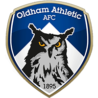 Oldham Athletic Oldham Athletic