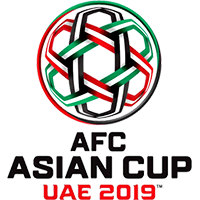 2019 Asian Cup