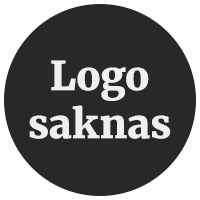 Logo saknas