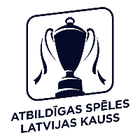 Latvijas kauss