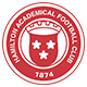 Hamilton Academical Hamilton Academical