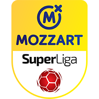 Super liga Srbije