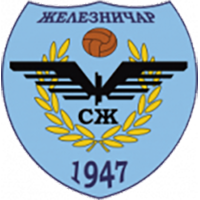 Železničar Pančevo