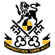 Carmarthen Town