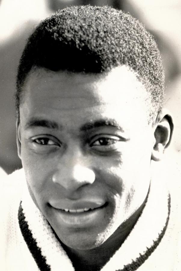 Pelé