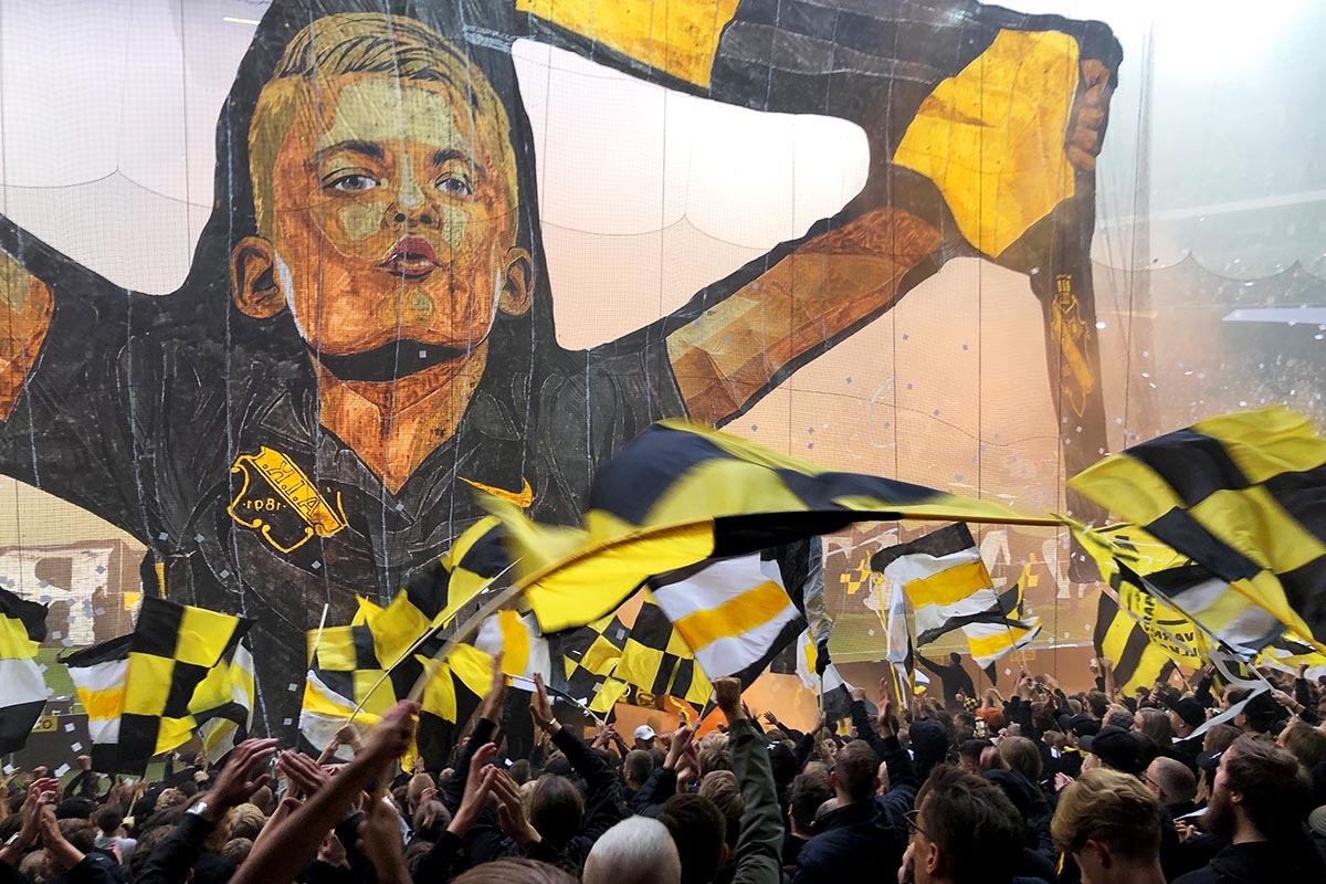 AIK-Djurgården 1-0