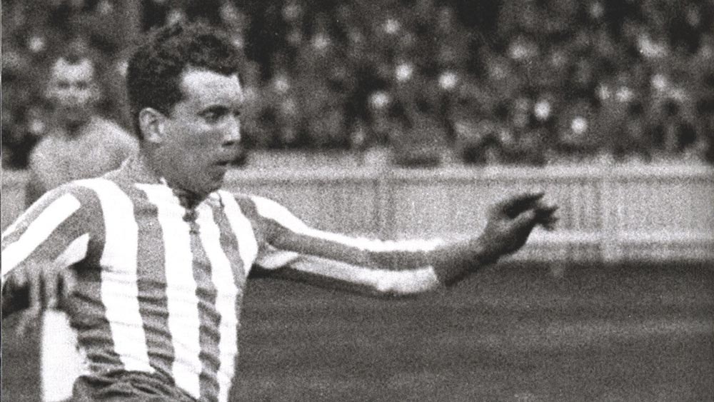 Allsvenska skyttekungar - Filip Johansson