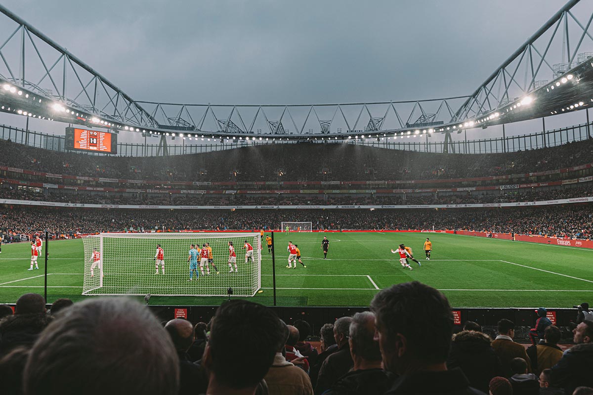 Arsenal