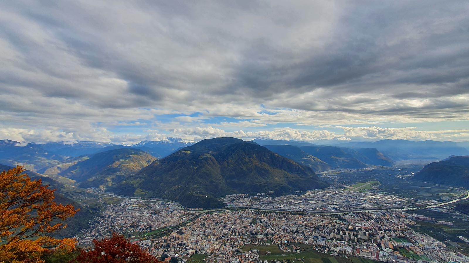 Bolzano, Italien