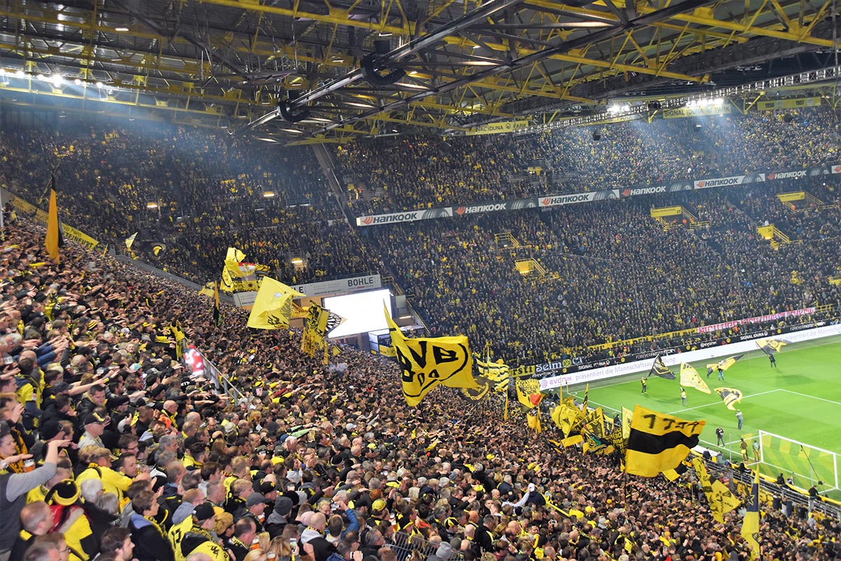 Borussia Dortmund