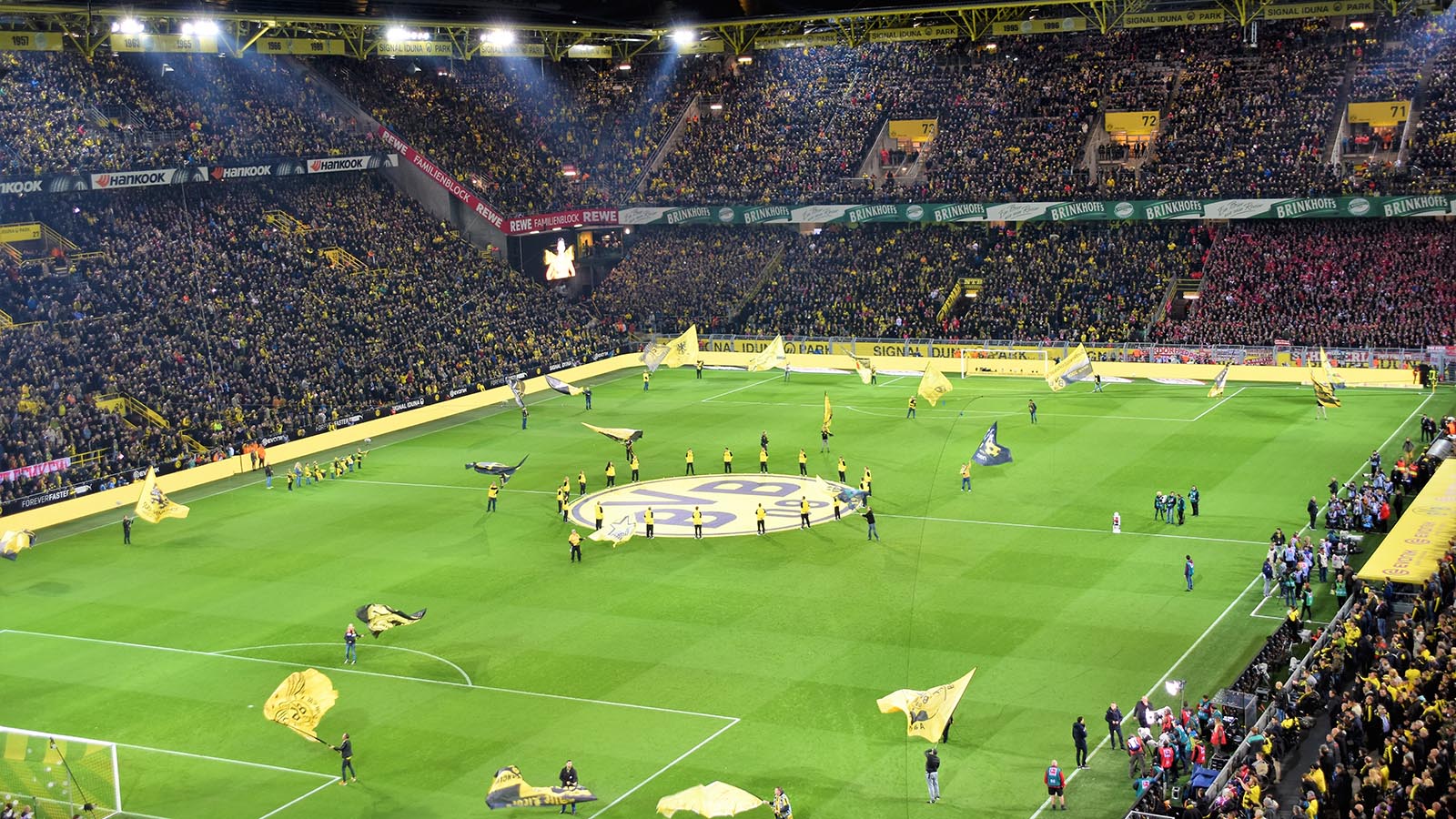 Borussia Dortmund