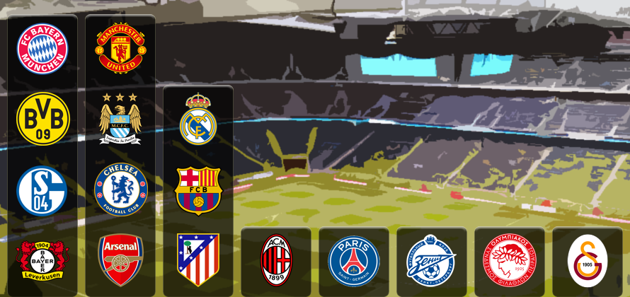 Champions League