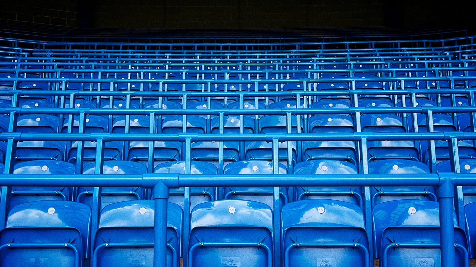 Chelsea, Stamford Bridge