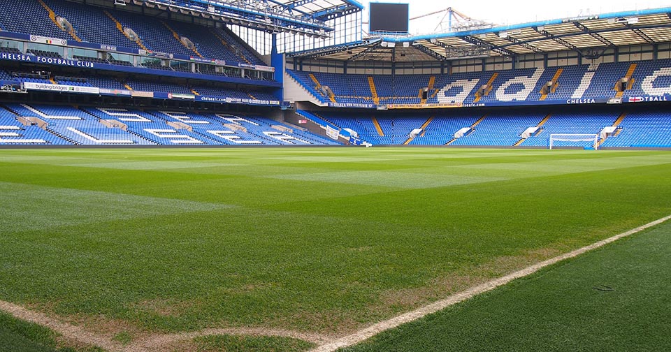 Stamford Bridge, Chelsea