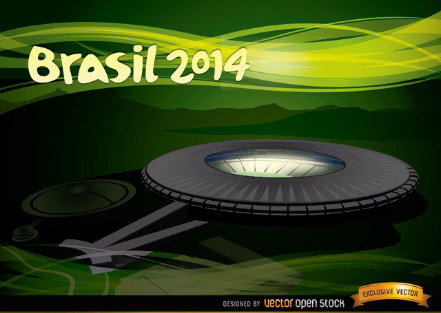 World Cup 2014