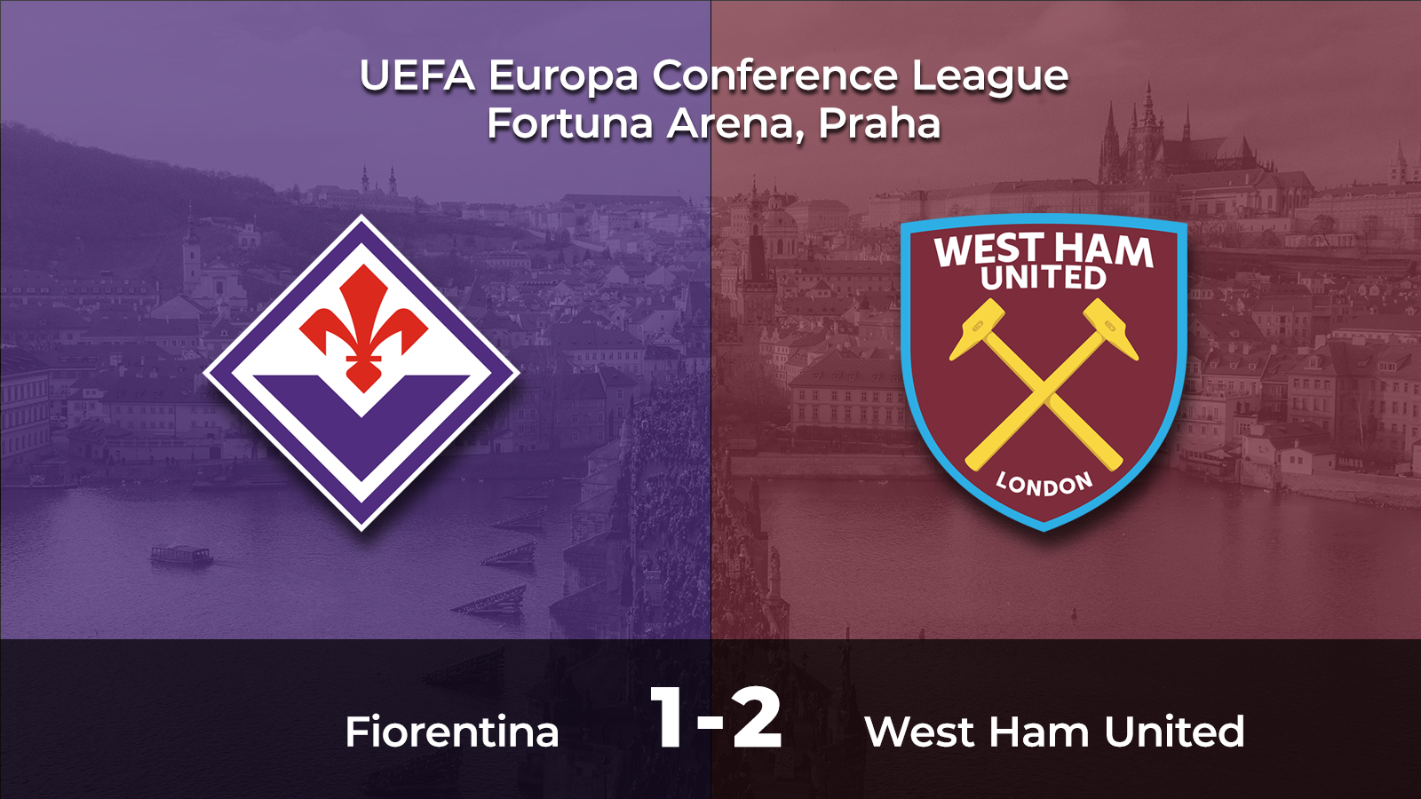 Europa Conference League 2022-23