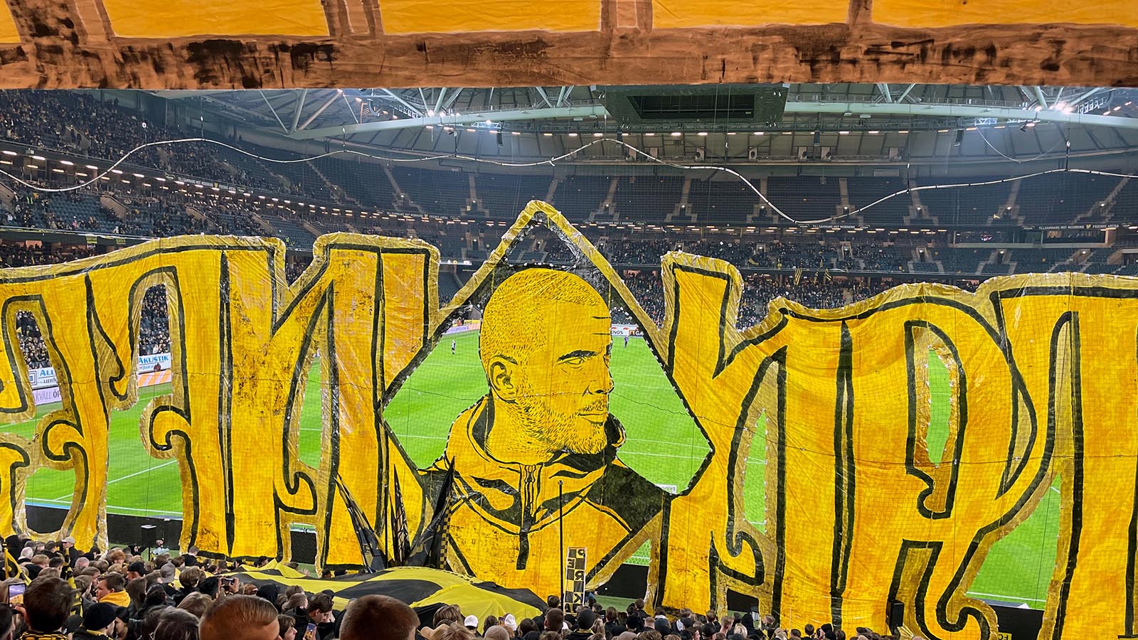 AIK-Elfsborg, Per Karlsson