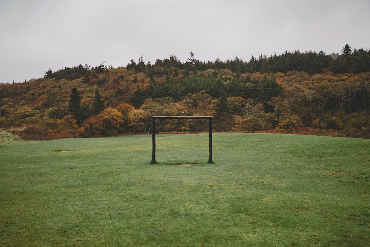 fotboll