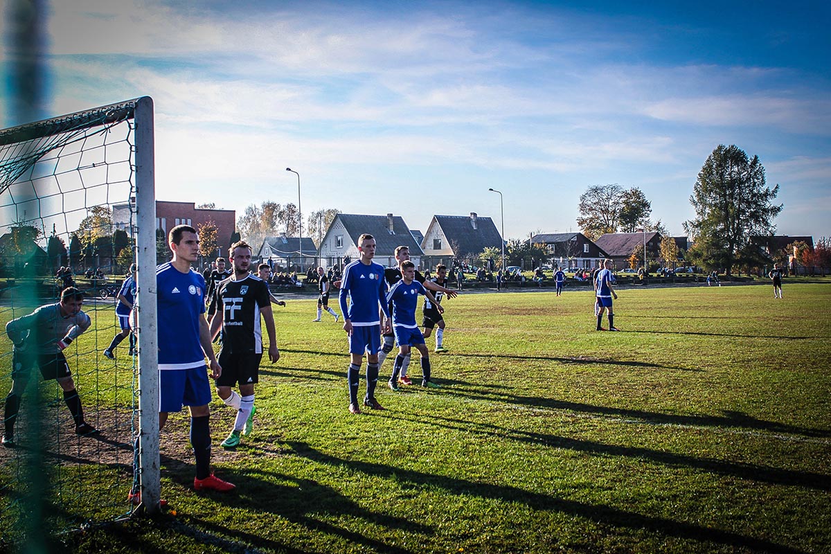 fotboll