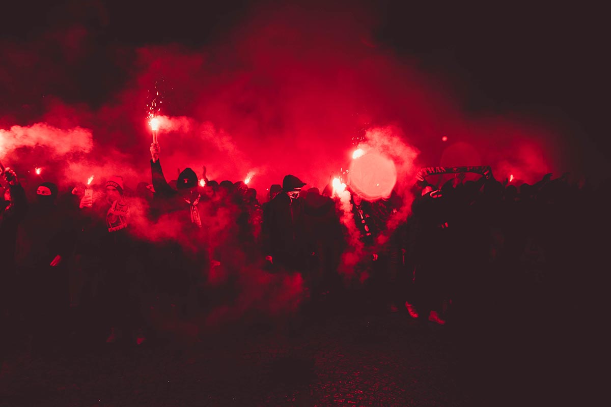 fotboll, bengaler