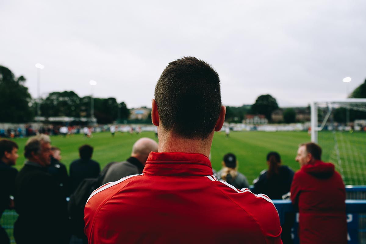 fotboll, england