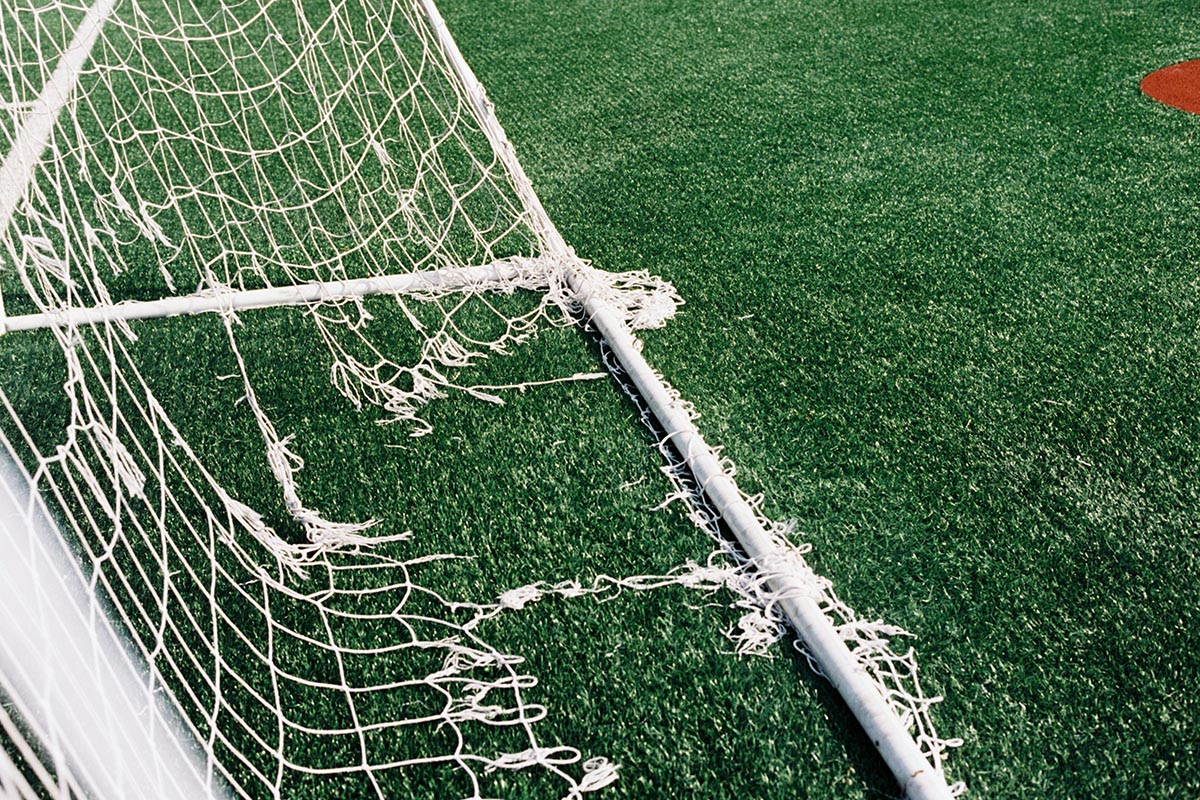 fotboll