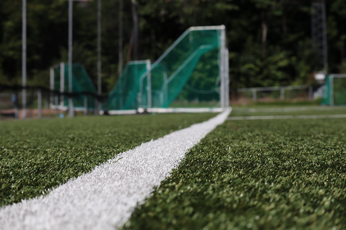 fotboll, mål