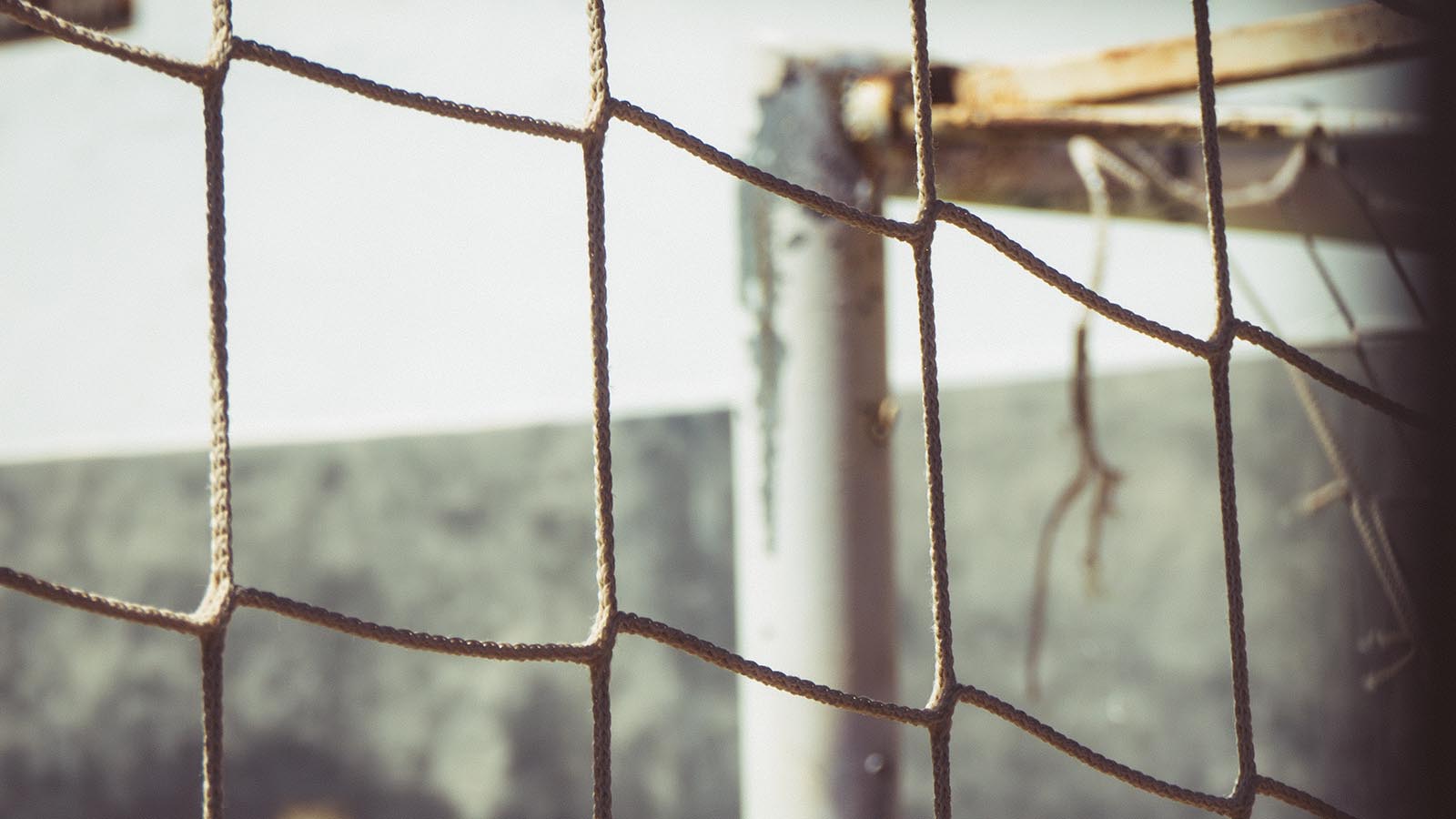 fotboll, målställning