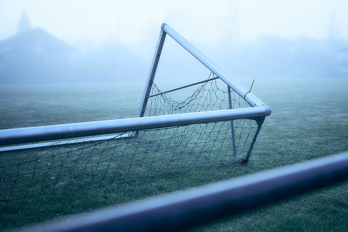 fotboll