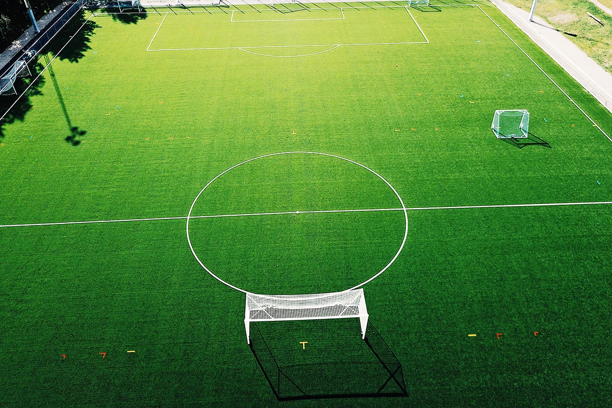 fotboll
