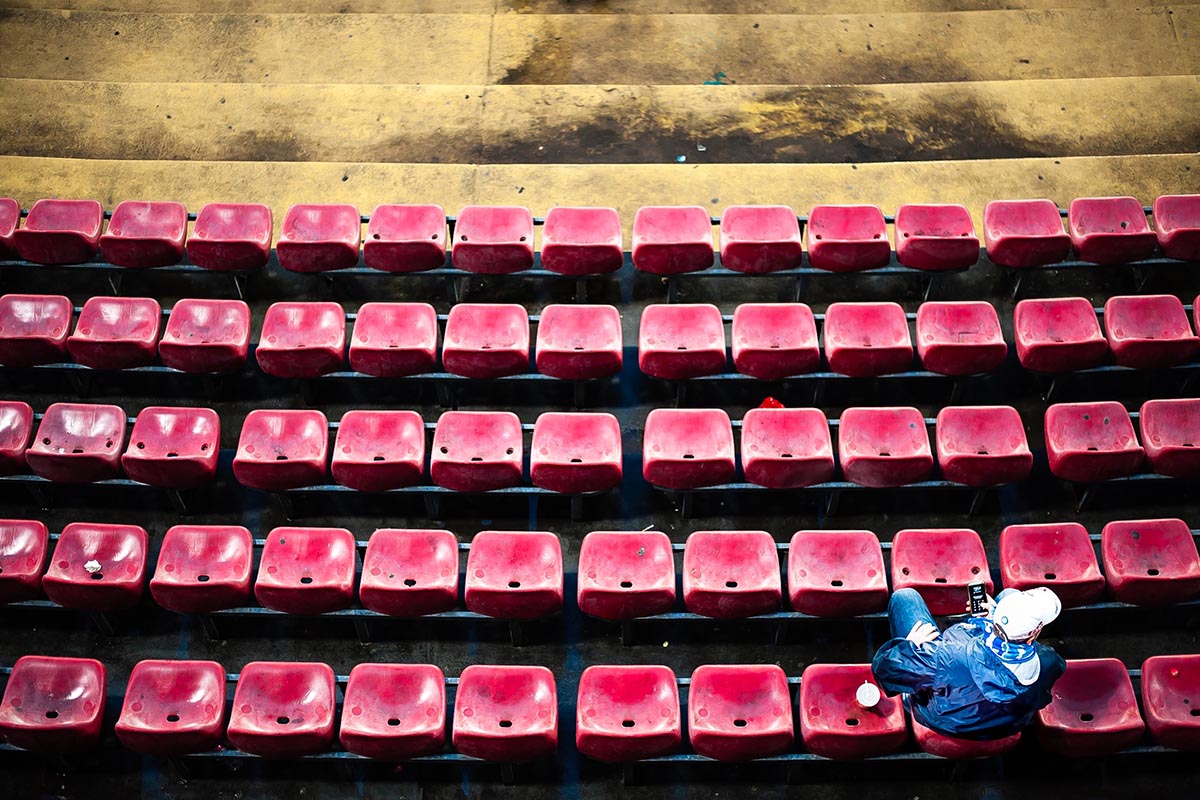 Stadio Diego Armando Maradona, Napoli