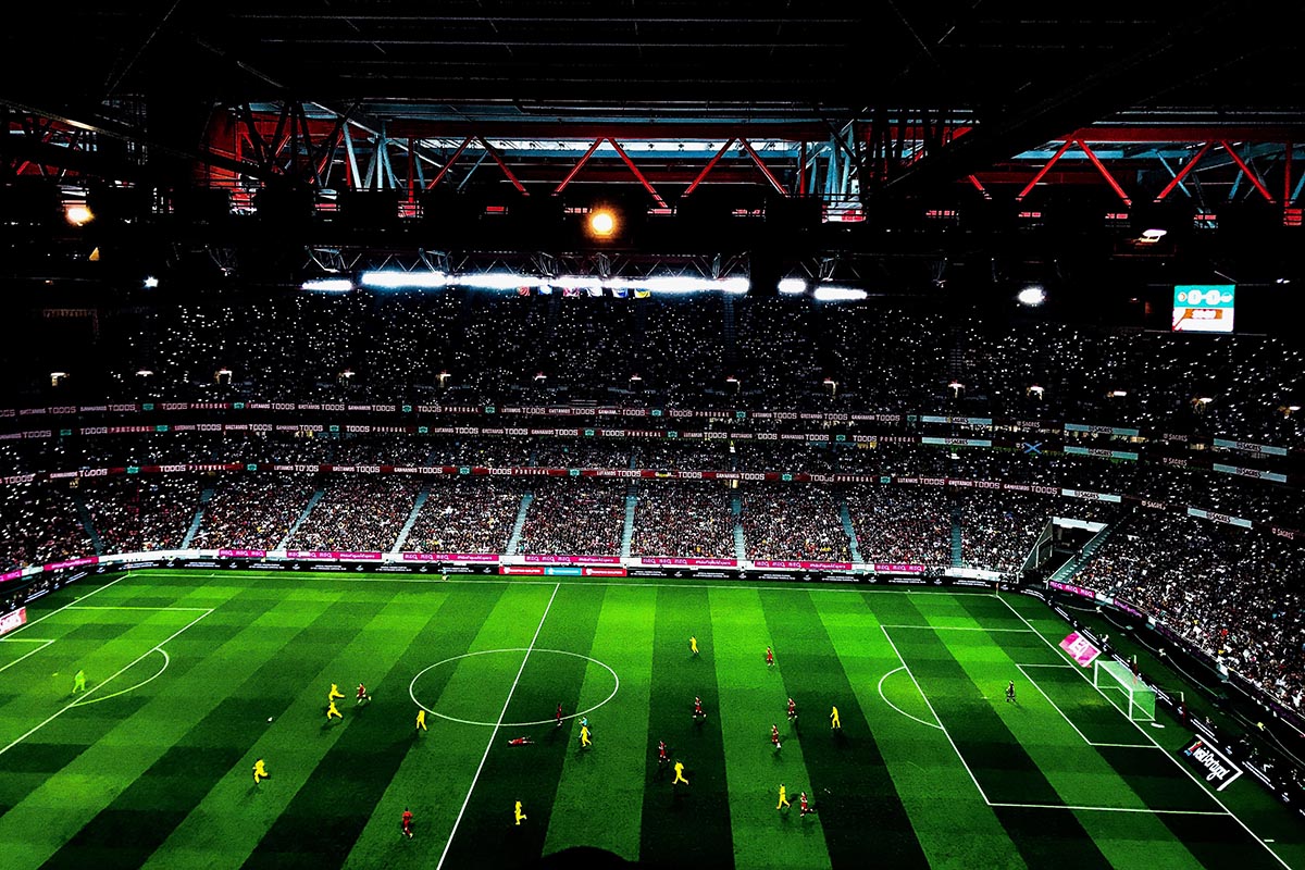 fotboll, portugal