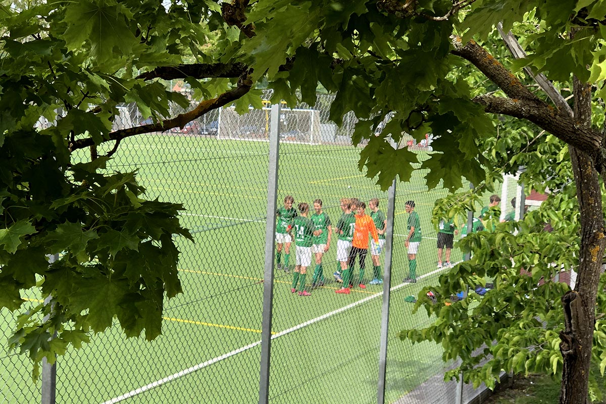 fotboll, reymersholm