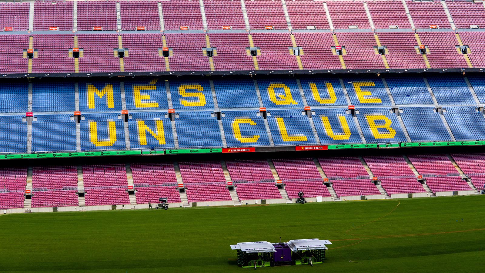 spanien, fotboll, flest medlemmar, barcelona