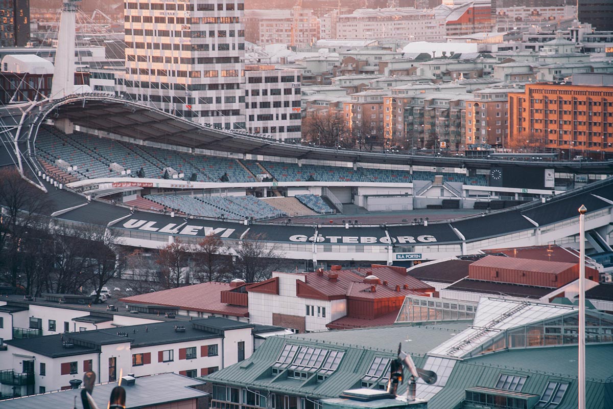 Ullevi
