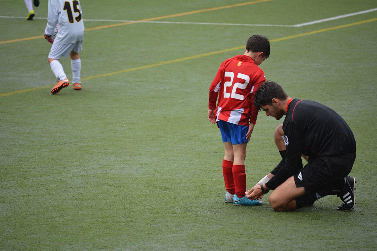 fotboll