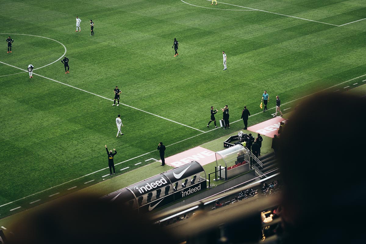 fotboll