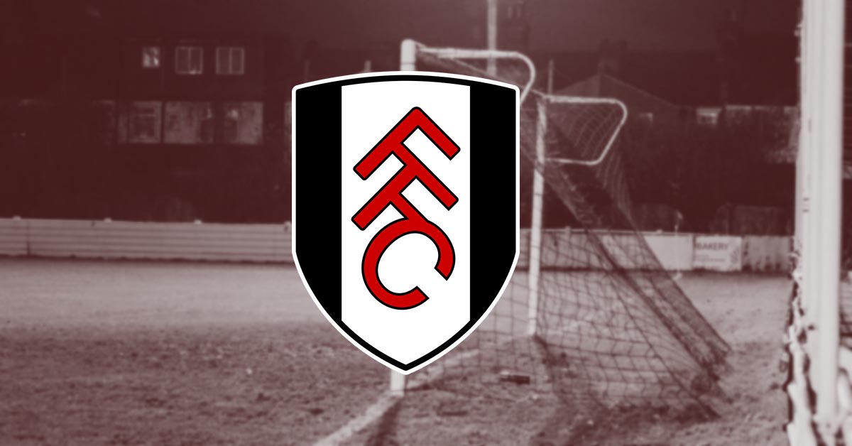 Fulham Fulham