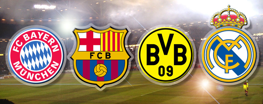 UEFA Champions League