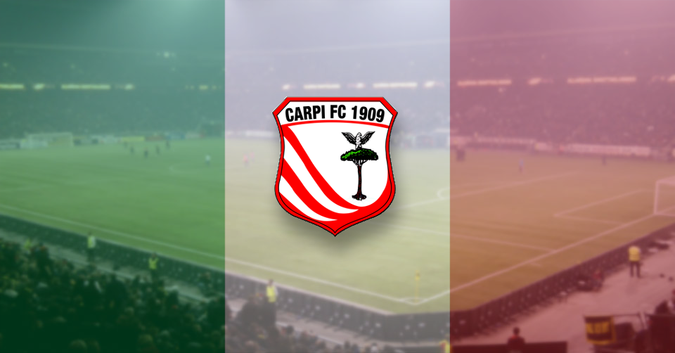 Carpi 1909