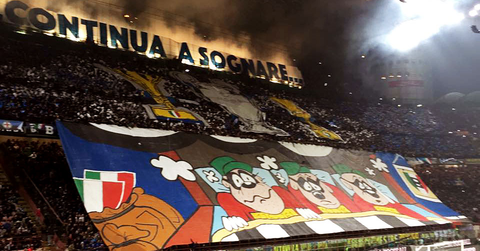 Inter-Juventus, 18 oktober 2015